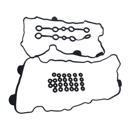 Rocker Cover Gasket Kit Fit For Toyota NX B13 Serena C23 Pulsar N14 N15 Sentra N14 2.0L Turbo Hatchback Sedan - Machter