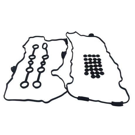 Rocker Cover Gasket Kit Fit For Toyota NX B13 Serena C23 Pulsar N14 N15 Sentra N14 2.0L Turbo Hatchback Sedan - Machter