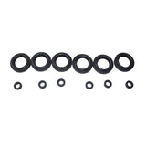 Rocker Valve Cover Gasket Fit For Toyota TRD Aurion Estima GSV50 Kluger For Lexus RX350 V6 2GR-FE 3.5L 2006-2017 VCG-TA006 - Machter