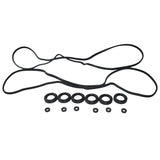 Rocker Valve Cover Gasket Fit For Toyota TRD Aurion Estima GSV50 Kluger For Lexus RX350 V6 2GR-FE 3.5L 2006-2017 VCG-TA006 - Machter