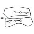 Rocker Valve Cover Gasket Set Fit For Toyota Prado GRJ120 V6 1GR-FE 4.0 2003-2009 VCG-TA007 - Machter