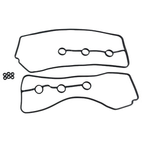 Rocker Valve Cover Gasket Set Fit For Toyota Prado GRJ120 V6 1GR-FE 4.0 2003-2009 VCG-TA007 - Machter
