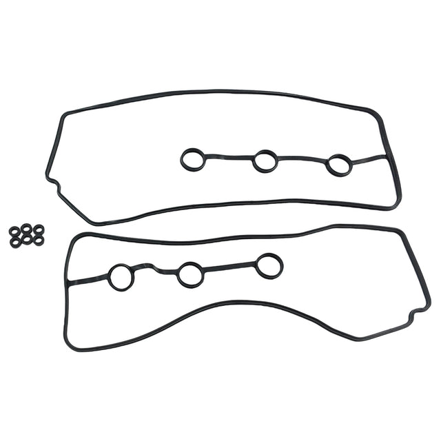 Rocker Valve Cover Gasket Set Fit For Toyota Prado GRJ120 V6 1GR-FE 4.0 2003-2009 VCG-TA007 - Machter
