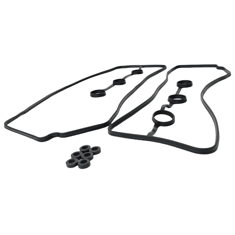 Rocker Valve Cover Gasket Set Fit For Toyota Prado GRJ120 V6 1GR-FE 4.0 2003-2009 VCG-TA007 - Machter