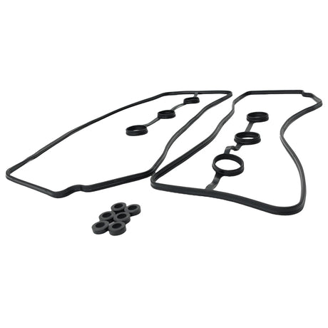 Rocker Valve Cover Gasket Set Fit For Toyota Prado GRJ120 V6 1GR-FE 4.0 2003-2009 - Machter