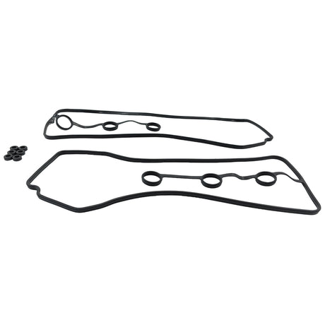 Rocker Valve Cover Gasket Set Fit For Toyota Prado GRJ120 V6 1GR-FE 4.0 2003-2009 - Machter