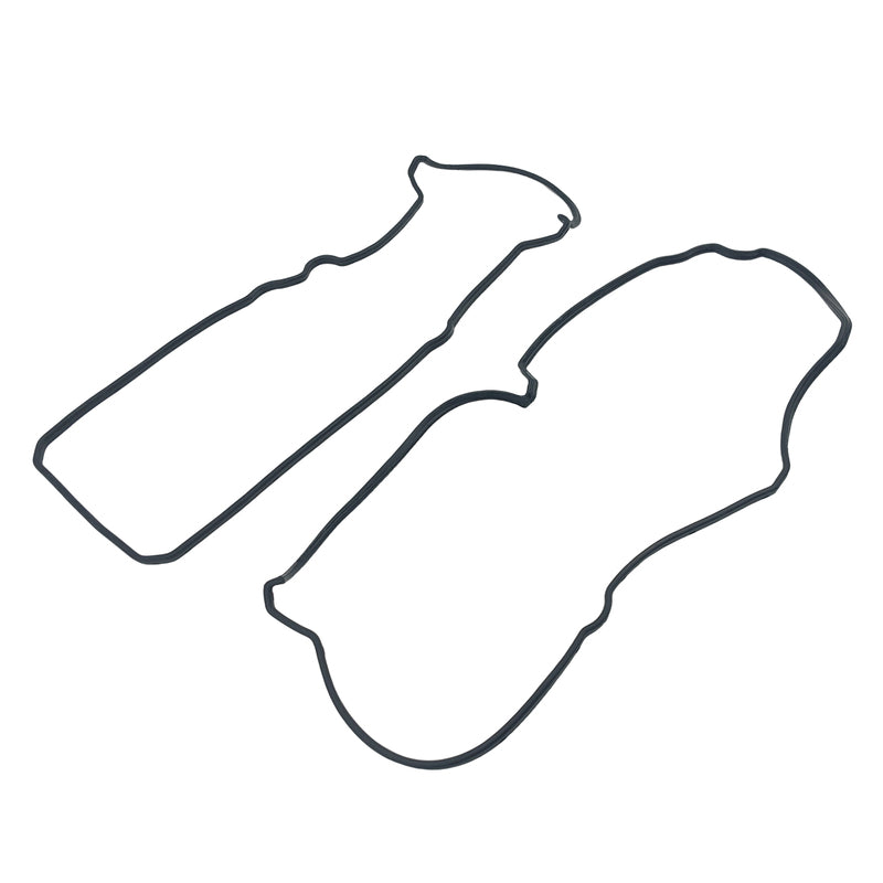 2 x Rocker Cover Gasket Kits Fit For Landcruiser 100 Series UZJ100R 2UZ-FE 4.7L 1998-2007 VCG-TA008 - Machter