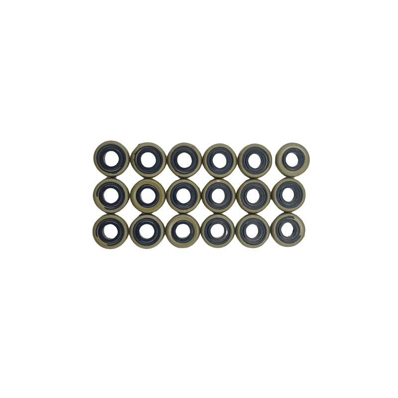 2 x Rocker Cover Gasket Kits Fit For Landcruiser 100 Series UZJ100R 2UZ-FE 4.7L 1998-2007 VCG-TA008 - Machter