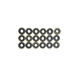 2 x Rocker Cover Gasket Kits Fit For Landcruiser 100 Series UZJ100R 2UZ-FE 4.7L 1998-2007 VCG-TA008 - Machter