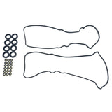 2 x Rocker Cover Gasket Kits Fit For Landcruiser 100 Series UZJ100R 2UZ-FE 4.7L 1998-2007 VCG-TA008 - Machter