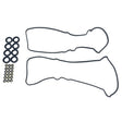 2 x Rocker Cover Gasket Kits Fit For Landcruiser 100 Series UZJ100R 2UZ-FE 4.7L 1998-2007 VCG-TA008 - Machter
