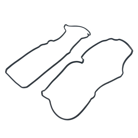 2 x Rocker Cover Gasket Kits Fit For Landcruiser 100 Series UZJ100R 2UZ-FE 4.7L 1998-2007 - Machter