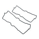 2 x Rocker Valve Cover Gasket Kits Fit For Toyota Soarer UZZ30 UZZ31 UZZ32 4.0L V8 Petrol 1990-1998 VCG-TA009 - Machter