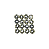 2 x Rocker Valve Cover Gasket Kits Fit For Toyota Soarer UZZ30 UZZ31 UZZ32 4.0L V8 Petrol 1990-1998 VCG-TA009 - Machter