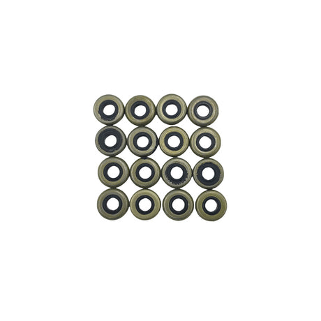 2 x Rocker Valve Cover Gasket Kits Fit For Toyota Soarer UZZ30 UZZ31 UZZ32 4.0L V8 Petrol 1990-1998 - Machter