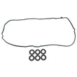 Rocker Cover Gasket Kit Fit For Landcruiser FZJ75 FZJ80 1FZFE 4.5L 11/1992-03/1998 VCG-TA010 - Machter