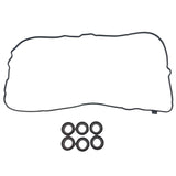 Rocker Cover Gasket Kit Fit For Landcruiser FZJ75 FZJ80 1FZFE 4.5L 11/1992-03/1998 VCG-TA010 - Machter
