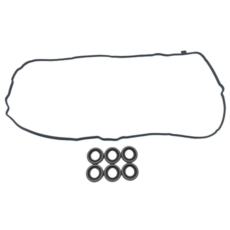 Rocker Cover Gasket Kit Fit For Landcruiser FZJ75 FZJ80 1FZFE 4.5L 11/1992-03/1998 - Machter
