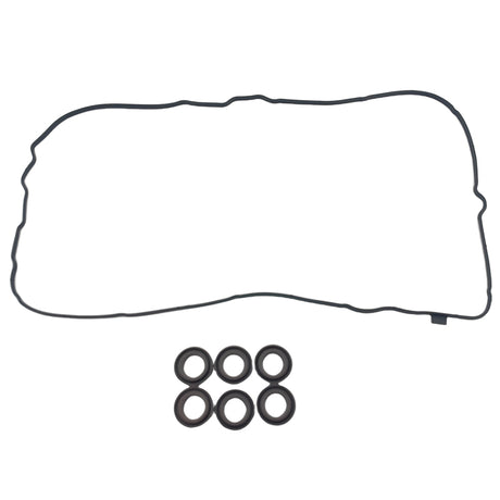 Rocker Cover Gasket Kit Fit For Landcruiser FZJ75 FZJ80 1FZFE 4.5L 11/1992-03/1998 - Machter