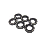 Rocker Cover Gasket Kit Fit For Landcruiser FZJ75 FZJ80 1FZFE 4.5L 11/1992-03/1998 VCG-TA010 - Machter