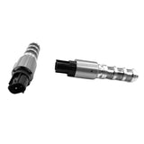 2Pcs Actuators Variable Cam Timing Solenoid Fit For Ford Fairlane Falcon LTD BA BF Territory SX SY SZ VCT-FD001-2PCS - Machter