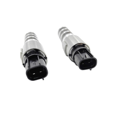 2Pieces Actuators Variable Cam Timing Solenoid Fit For Ford Fairlane Falcon LTD BA BF Territory SX SY SZ - Machter