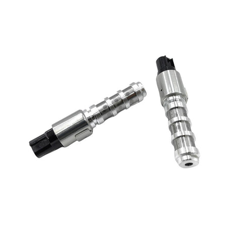 2Pieces Actuators Variable Cam Timing Solenoid Fit For Ford Fairlane Falcon LTD BA BF Territory SX SY SZ - Machter