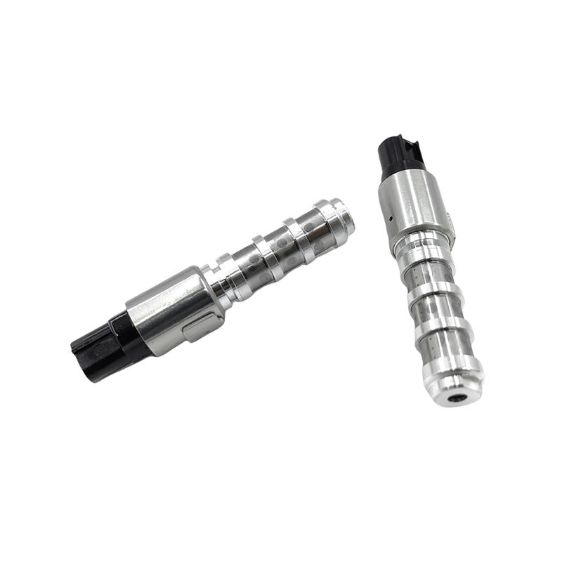 2Pcs Actuators Variable Cam Timing Solenoid Fit For Ford Fairlane Falcon LTD BA BF Territory SX SY SZ VCT-FD001-2PCS - Machter