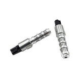 2Pcs Actuators Variable Cam Timing Solenoid Fit For Ford Fairlane Falcon LTD BA BF Territory SX SY SZ VCT-FD001-2PCS - Machter