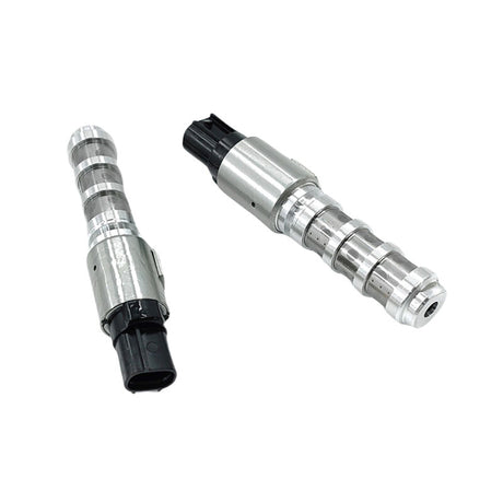 2Pieces Actuators Variable Cam Timing Solenoid Fit For Ford Fairlane Falcon LTD BA BF Territory SX SY SZ - Machter