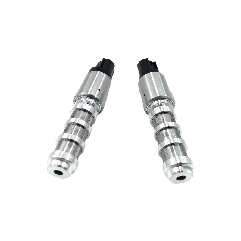 2Pcs Actuators Variable Cam Timing Solenoid Fit For Ford Fairlane Falcon LTD BA BF Territory SX SY SZ VCT-FD001-2PCS - Machter