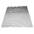 19 Ft Gray Fade Awning Vinyl Replacement Fabric Caravan Roll Out Awning VINY-19 - Machter