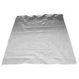 21 Ft Gray Fade Awning Vinyl Replacement Fabric Caravan Roll Out Awning VINY-21 - Machter