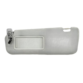 Front Left Hand Side Car Sunvisor Sun Visor Fit For Mazda CX-9 2010-2015 Gray VISOR-MA001L - Machter