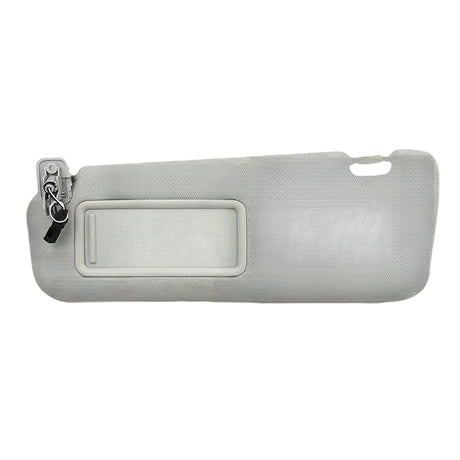 Front Left Hand Side Car Sunvisor Sun Visor Fit For Mazda CX-9 2010-2015 Gray VISOR-MA001L - Machter