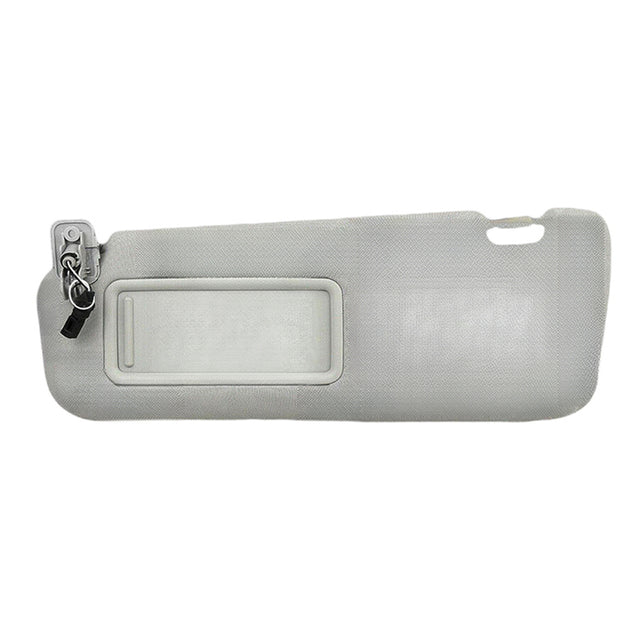 Front Left Hand Side Car Sunvisor Sun Visor Fit For Mazda CX-9 2010-2015 Gray VISOR-MA001L - Machter