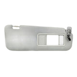 Front Right Hand Side Car Sunvisor Sun Visor Fit For Mazda CX-9 2010-2015 Gray VISOR-MA001R - Machter