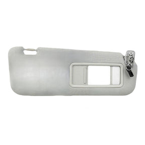 Front Right Hand Side Car Sunvisor Sun Visor Fit For Mazda CX-9 2010-2015 Gray VISOR-MA001R - Machter