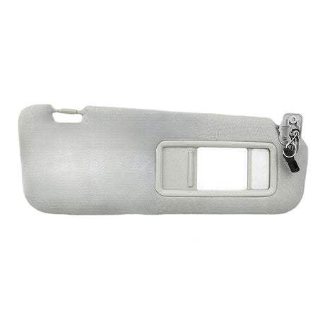 Front Right Hand Side Car Sunvisor Sun Visor Fit For Mazda CX-9 2010-2015 Gray VISOR-MA001R - Machter