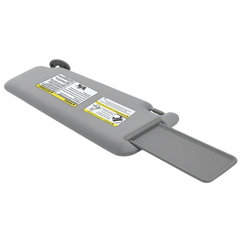 Sun Visor Gray Right Hand Side Fit For Toyota Prado 2010-2023 74310-35A91-B1 VISOR-TA004 - Machter