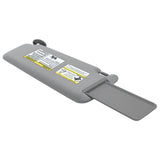 Sun Visor Gray Right Hand Side Fit For Toyota Prado 2010-2023 74310-35A91-B1 VISOR-TA004 - Machter
