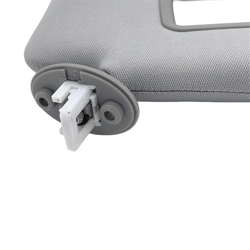 Sun Visor Gray Right Hand Side Fit For Toyota Prado 2010-2023 74310-35A91-B1 VISOR-TA004 - Machter