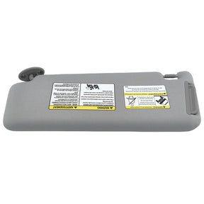 Sun Visor Gray Right Hand Side Fit For Toyota Prado 2010-2023 74310-35A91-B1 VISOR-TA004 - Machter