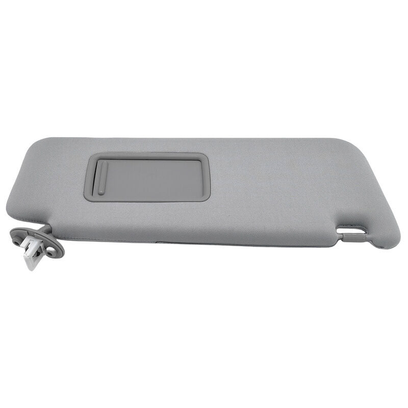 Sun Visor Gray Right Hand Side Fit For Toyota Prado 2010-2023 74310-35A91-B1 VISOR-TA004 - Machter