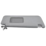 Sun Visor Gray Right Hand Side Fit For Toyota Prado 2010-2023 74310-35A91-B1 VISOR-TA004 - Machter