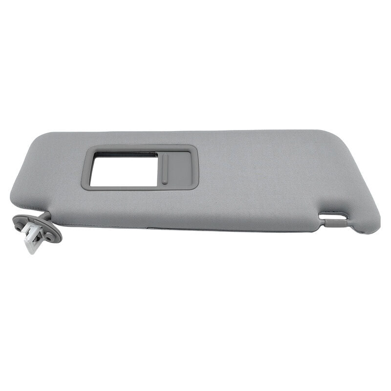 Sun Visor Gray Right Hand Side Fit For Toyota Prado 2010-2023 74310-35A91-B1 VISOR-TA004 - Machter