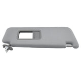 Sun Visor Gray Right Hand Side Fit For Toyota Prado 2010-2023 74310-35A91-B1 VISOR-TA004 - Machter