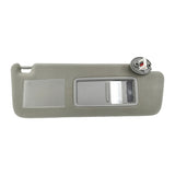 Sun Visor Right Hand Side Fit For Toyota Prado 120 Series TRJ RZJ LJ KZJ KDJ GRJ 2003-2009 VISOR-TA008 - Machter