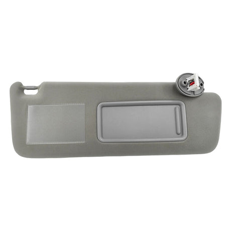 Sun Visor Right Hand Side Fit For Toyota Prado 120 Series TRJ RZJ LJ KZJ KDJ GRJ 2003-2009 - Machter