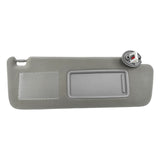 Sun Visor Right Hand Side Fit For Toyota Prado 120 Series TRJ RZJ LJ KZJ KDJ GRJ 2003-2009 VISOR-TA008 - Machter
